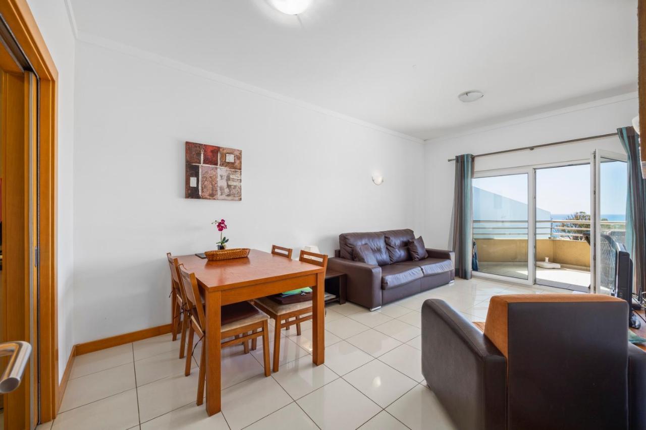Algarve Beach Apartments Albufeira Exterior photo