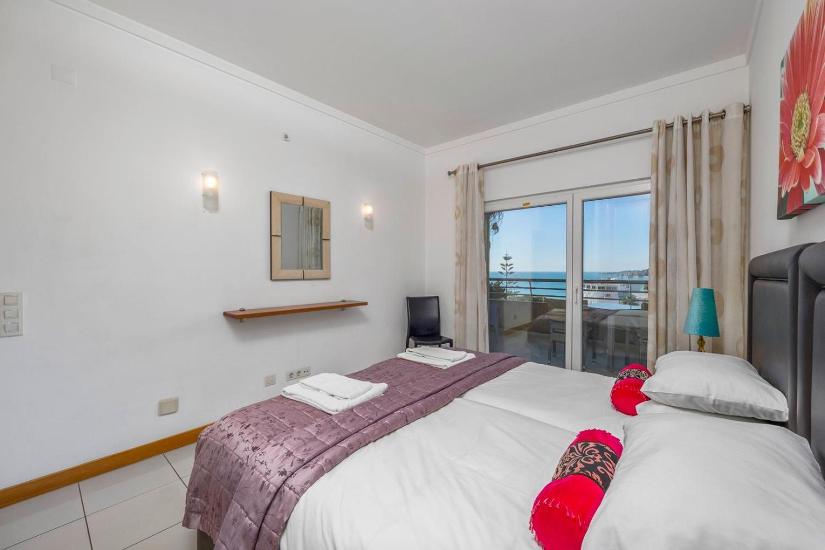 Algarve Beach Apartments Albufeira Exterior photo