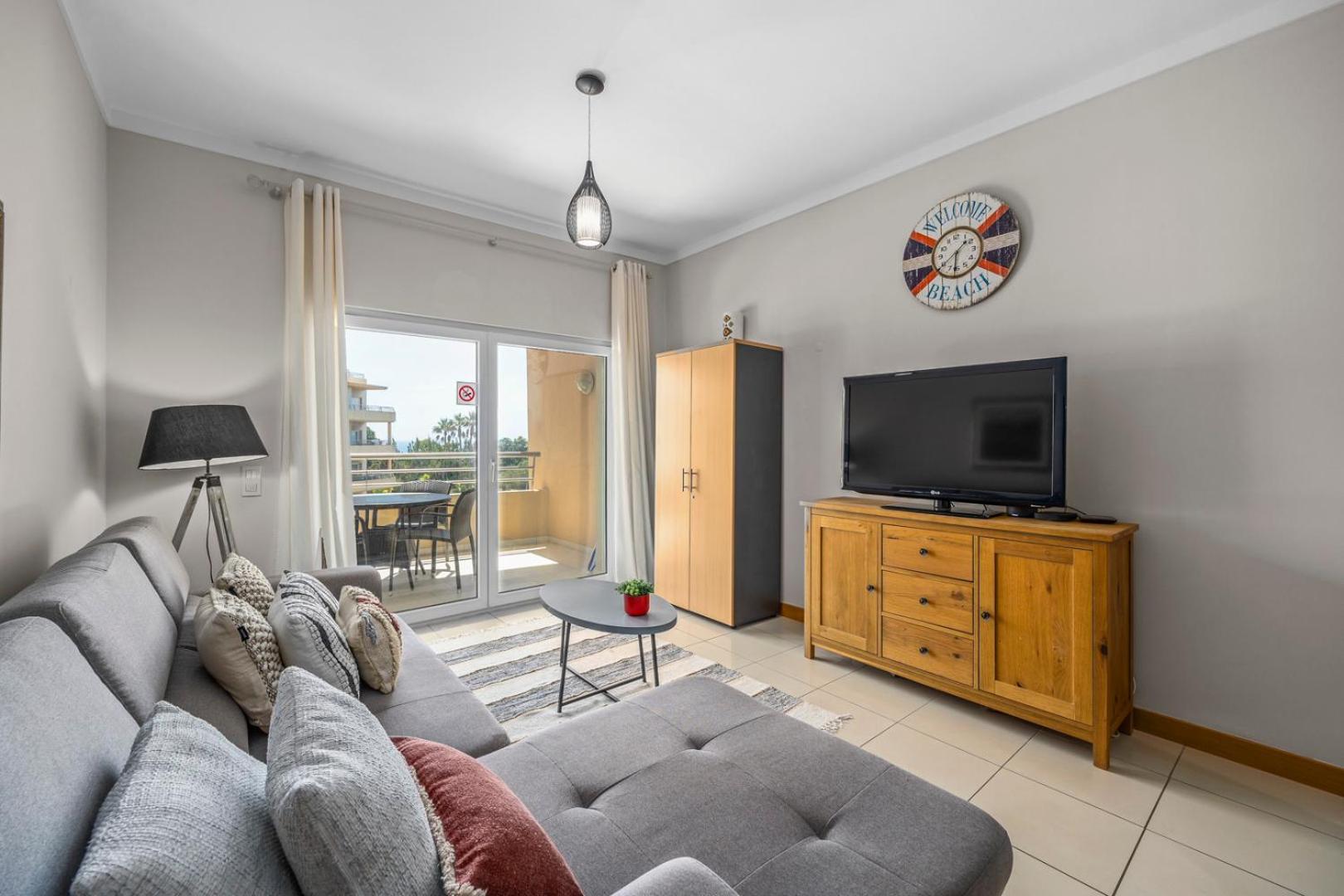 Algarve Beach Apartments Albufeira Exterior photo