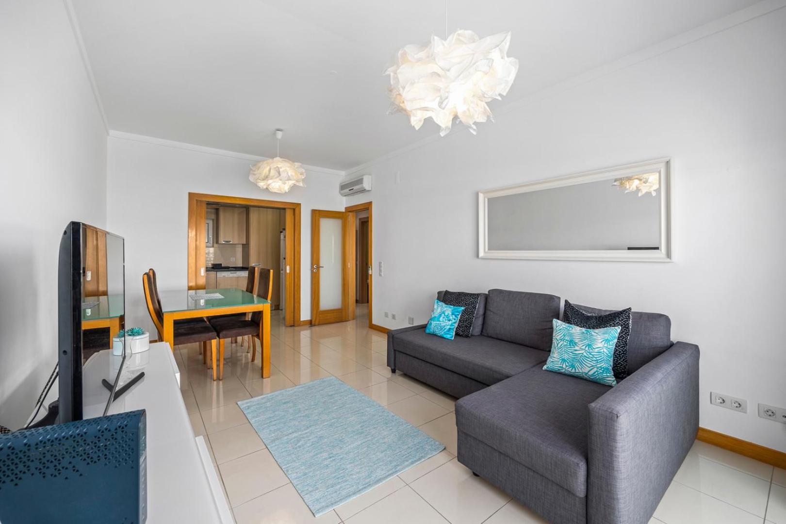 Algarve Beach Apartments Albufeira Room photo