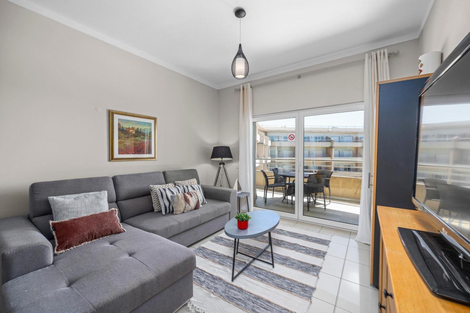 Algarve Beach Apartments Albufeira Room photo