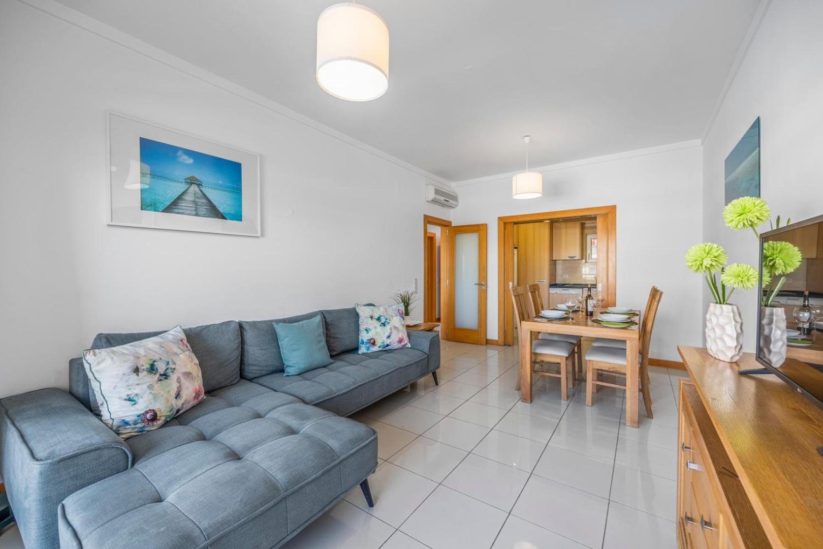Algarve Beach Apartments Albufeira Room photo
