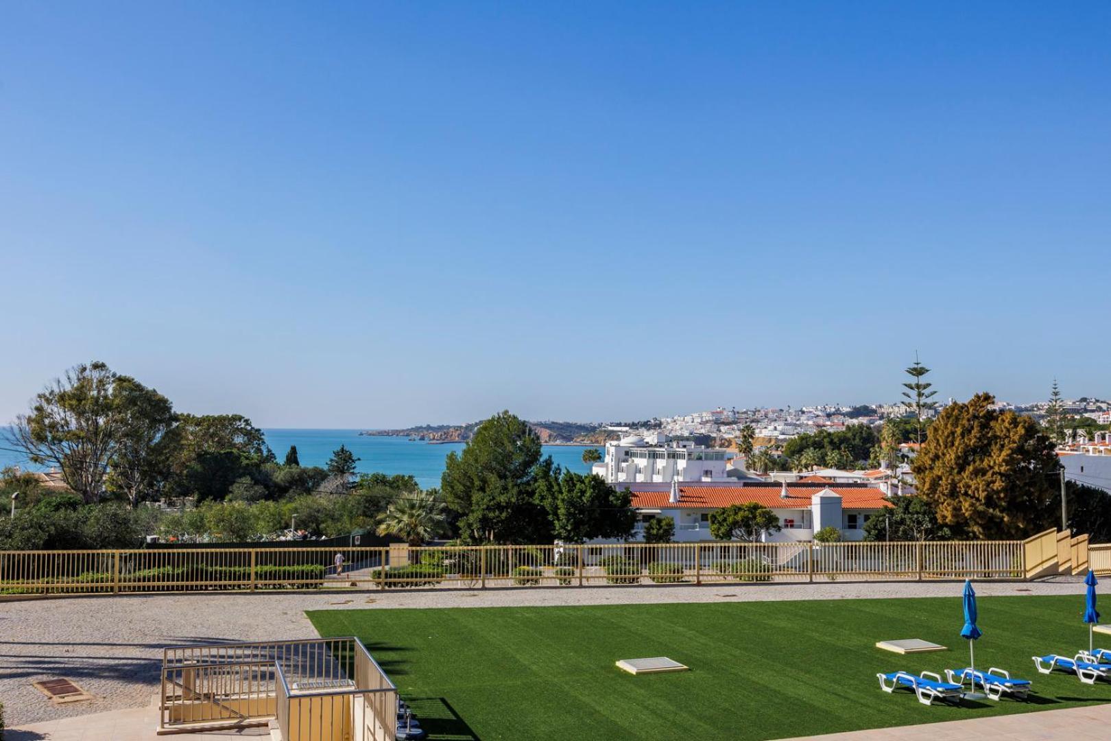Algarve Beach Apartments Albufeira Room photo