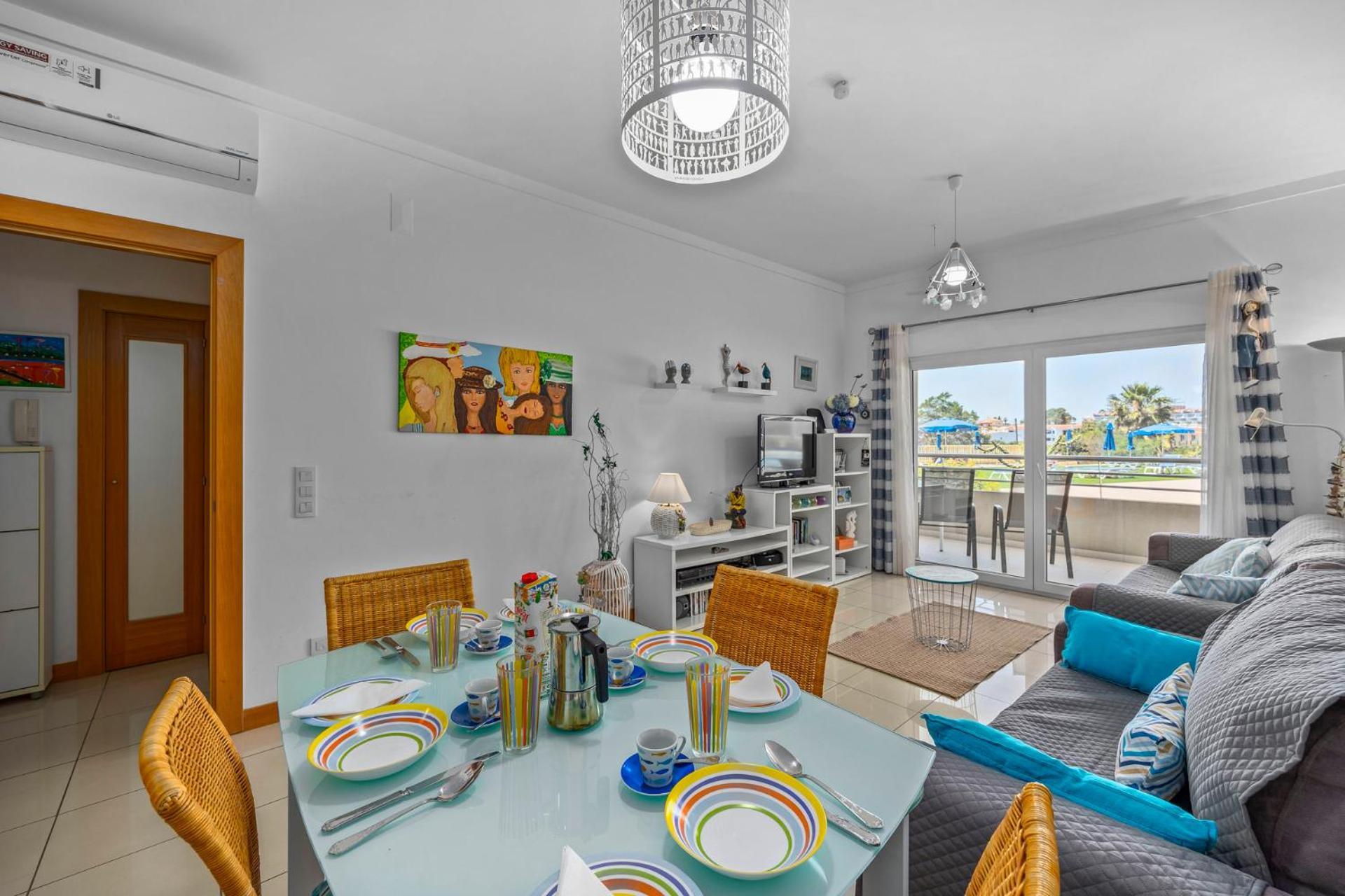 Algarve Beach Apartments Albufeira Room photo