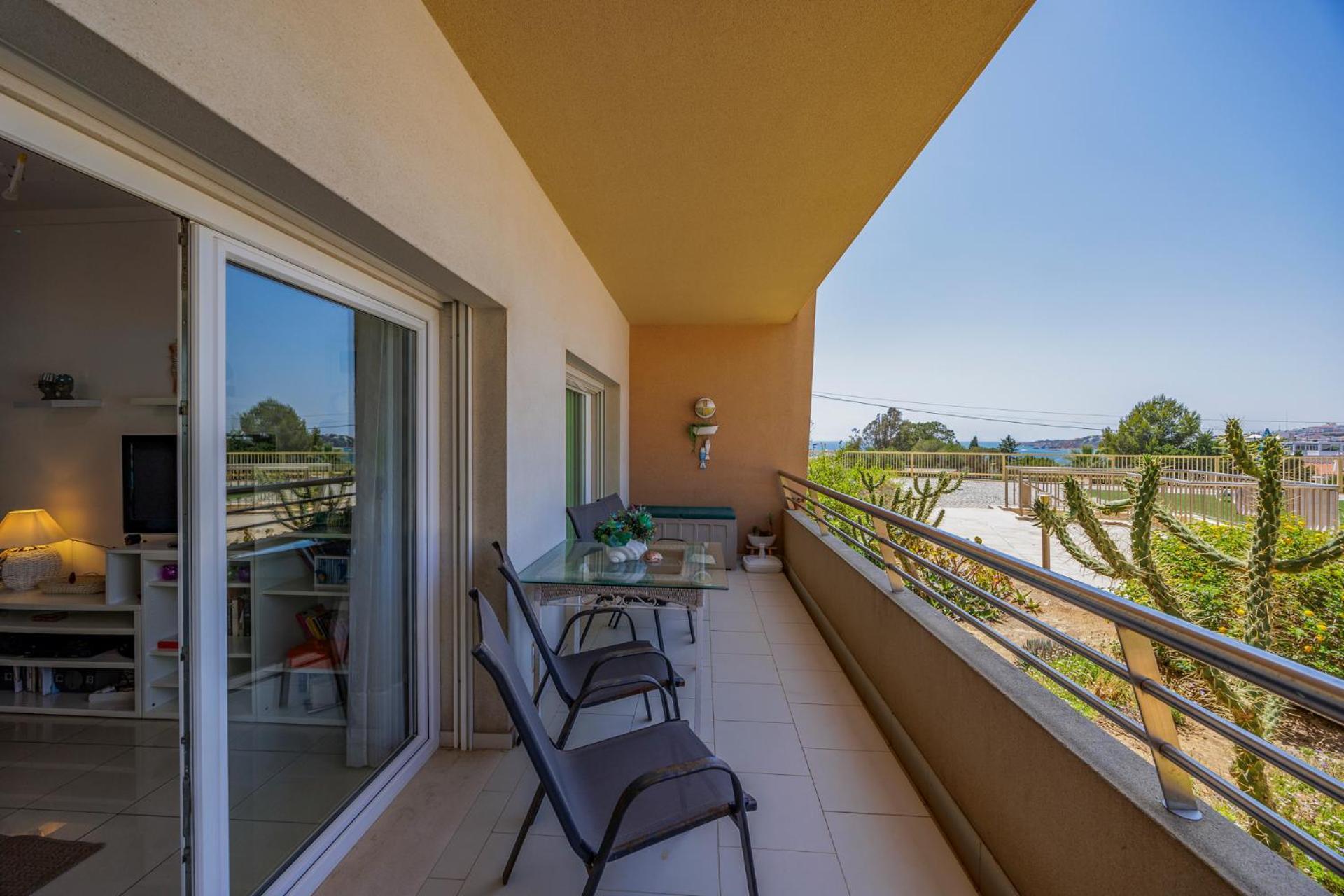 Algarve Beach Apartments Albufeira Room photo