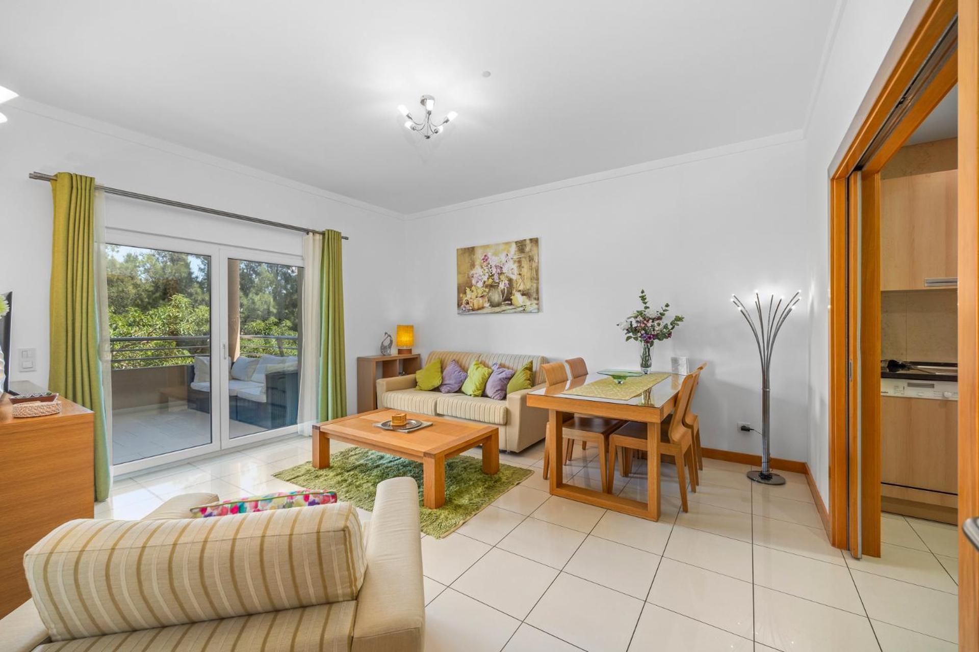 Algarve Beach Apartments Albufeira Exterior photo